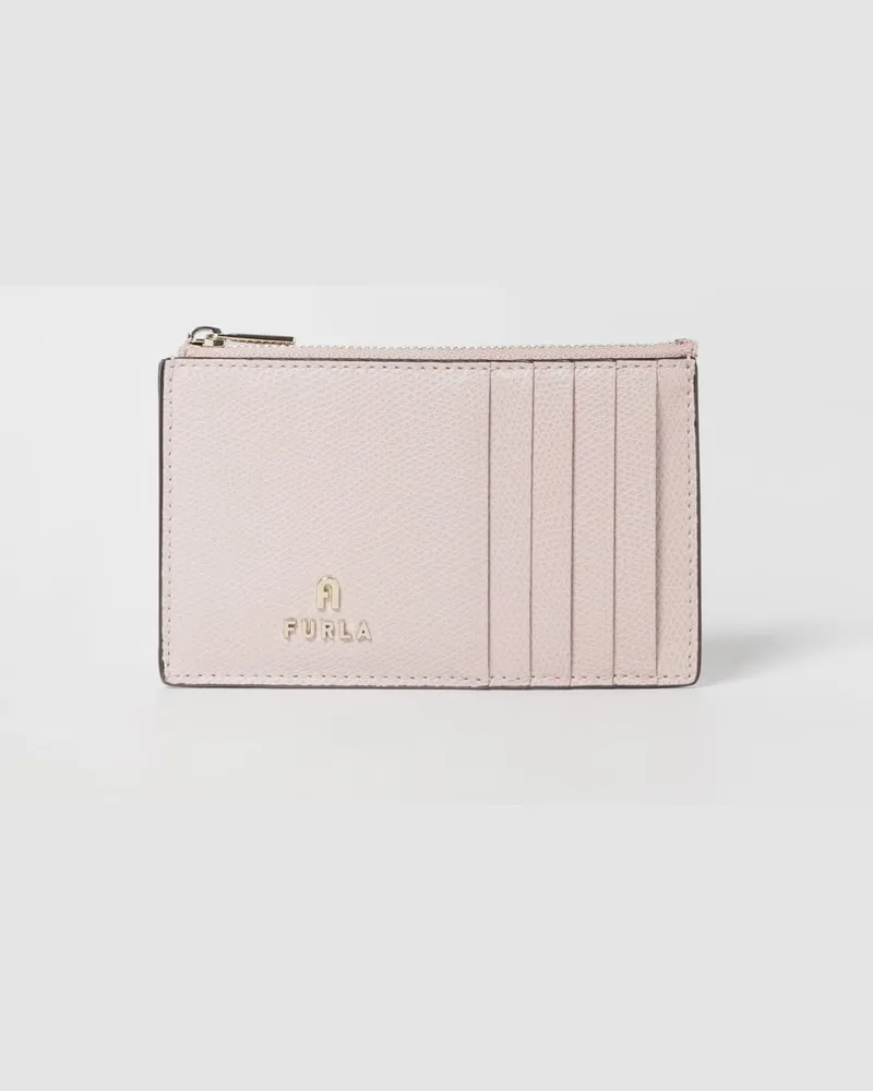 Furla Geldbörsen damen Puder