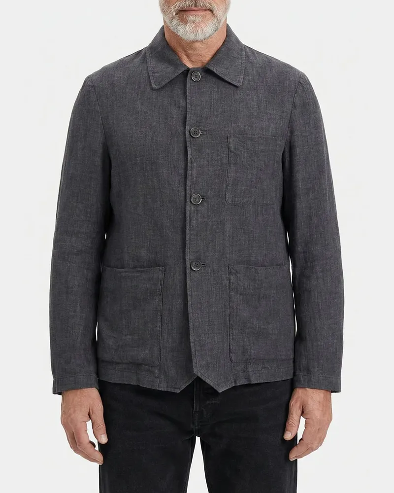 BARENA Jacke herren Lead