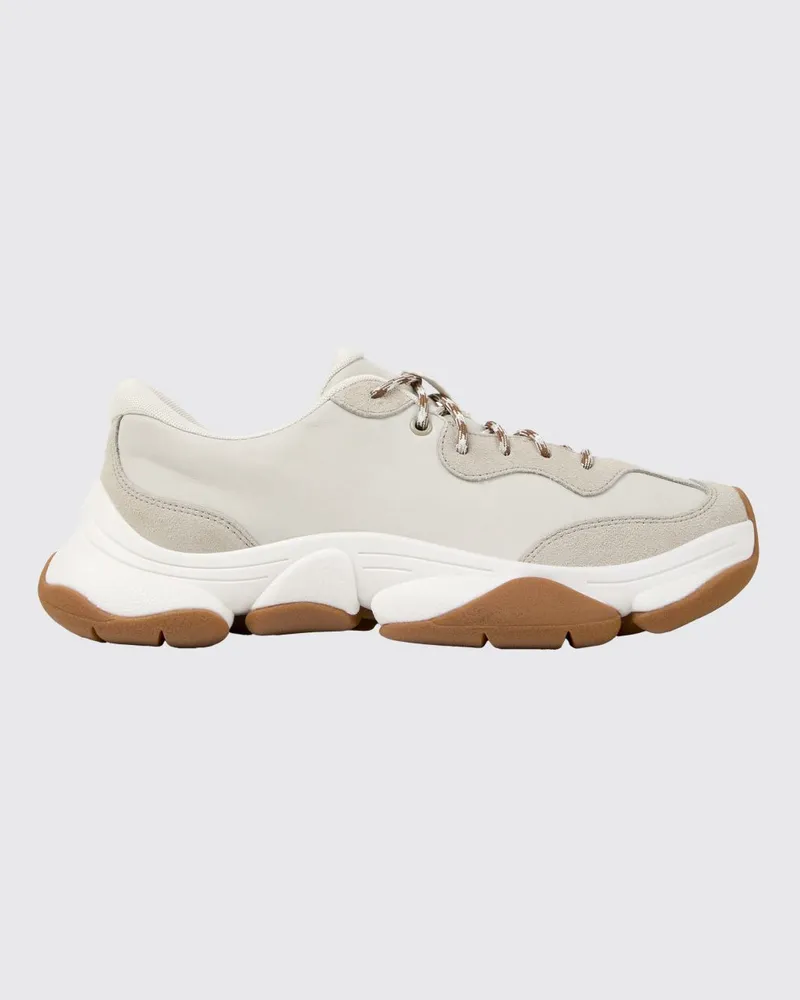 Camper Schuhe herren Beige