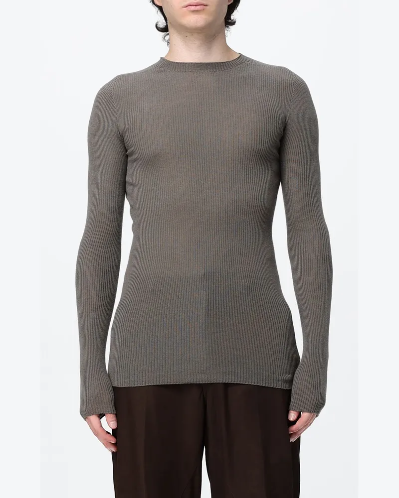 Rick Owens Pullover herren Dust