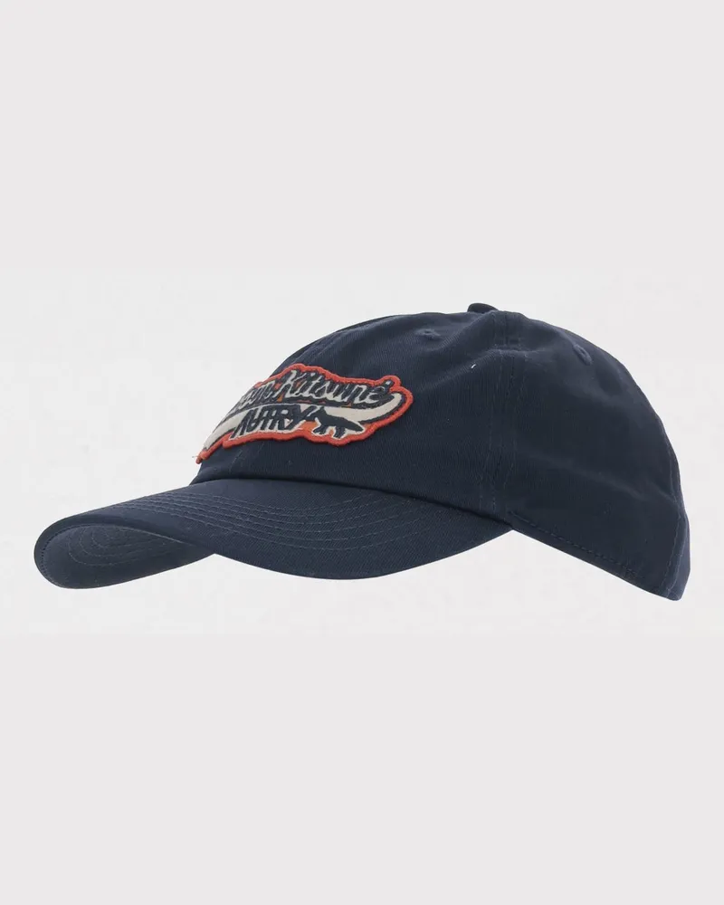 AUTRY Hut herren Blau
