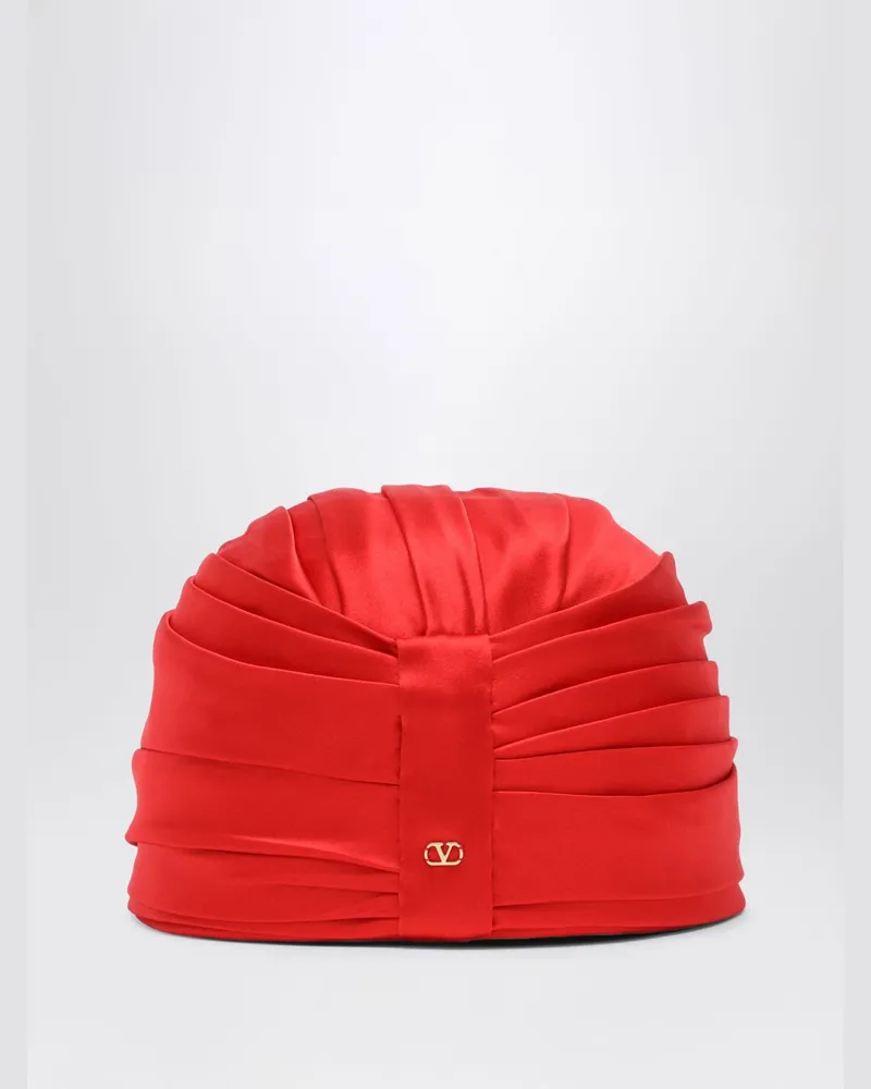 Valentino Garavani Hut damen Orange