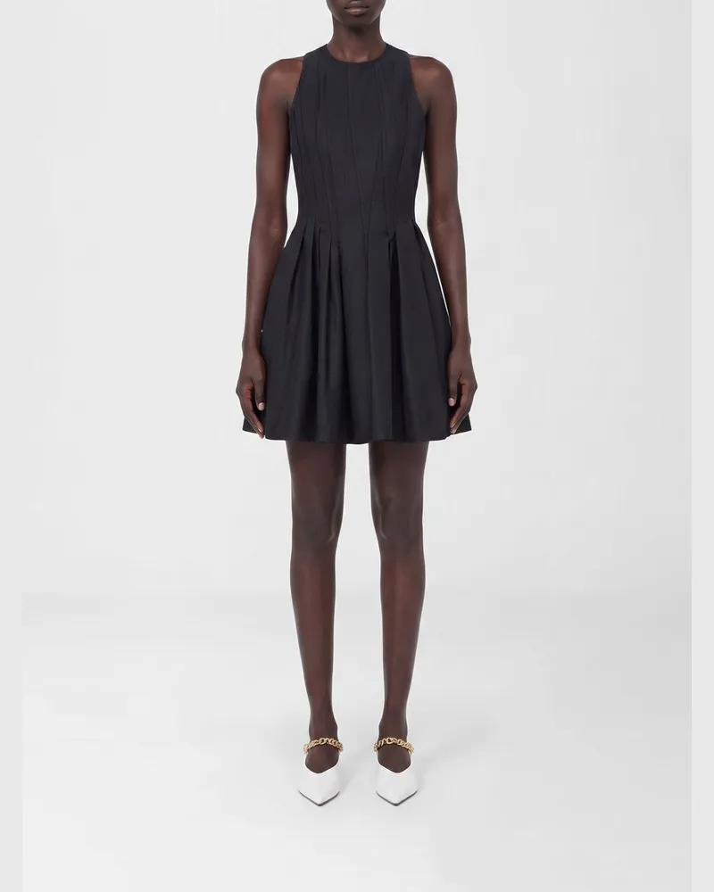 SPORTMAX Kleid damen Schwarz