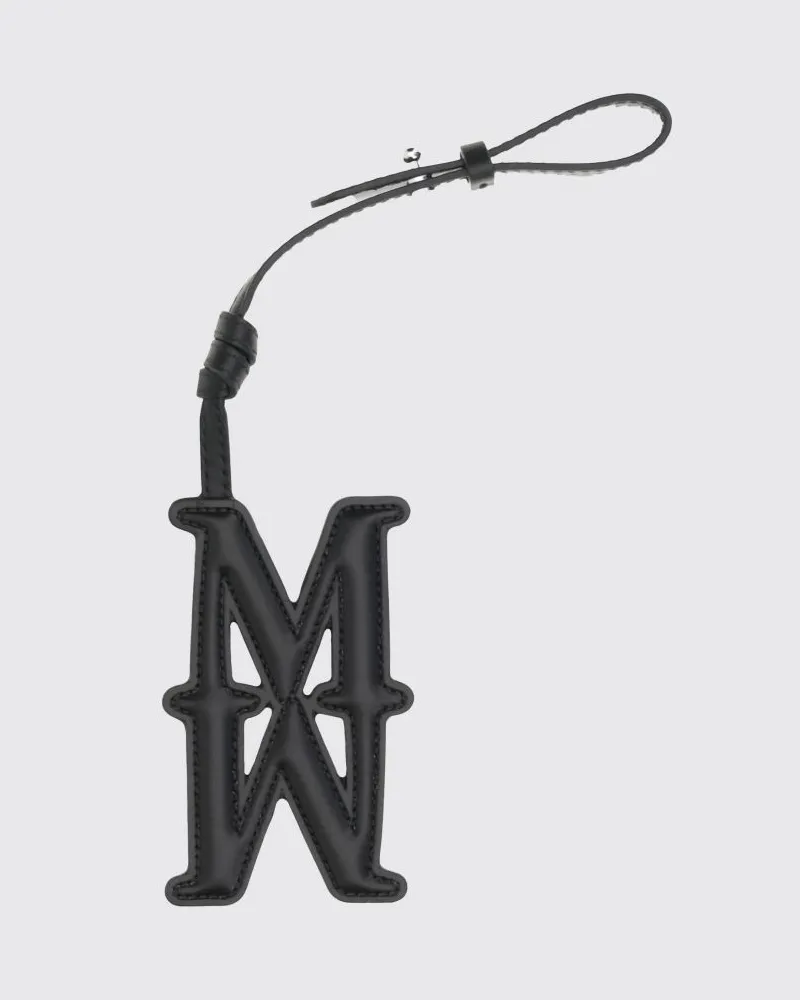 Max Mara Schal damen Schwarz