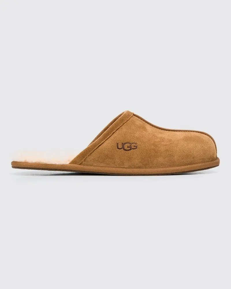 UGG Schuhe herren Beige
