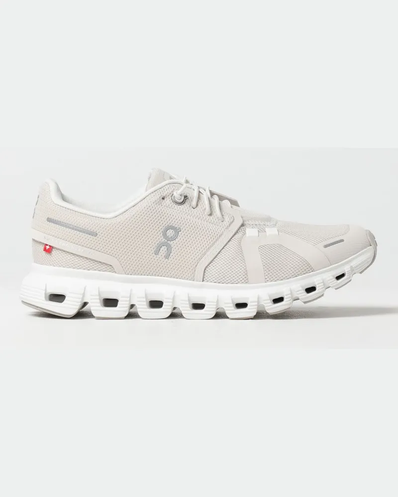 ON Sneakers damen On Pink