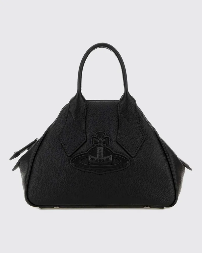 Vivienne Westwood Umhängetasche damen Schwarz