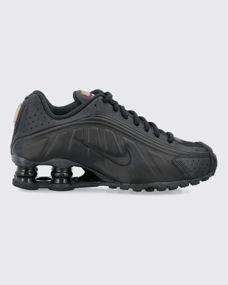 Nike Sneakers damen Schwarz