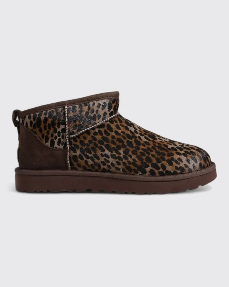 UGG Stiefel damen Braun