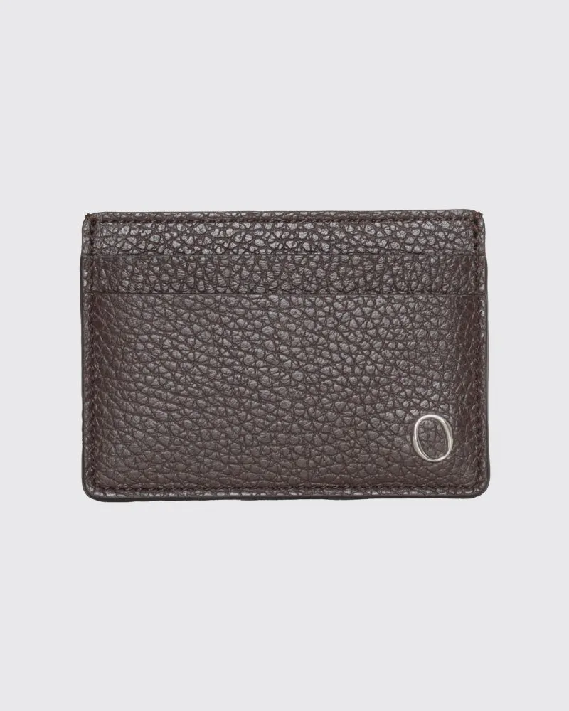 Orciani Portemonnaie herren Braun