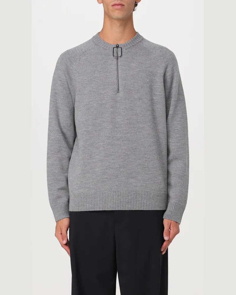 J.W.Anderson Pullover Grau