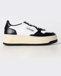 AUTRY Sneakers Schwarz