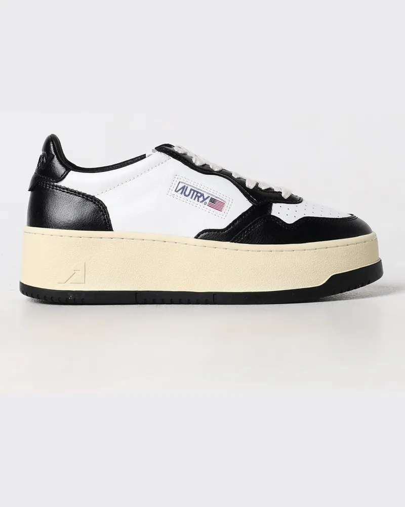 AUTRY Sneakers damen Schwarz