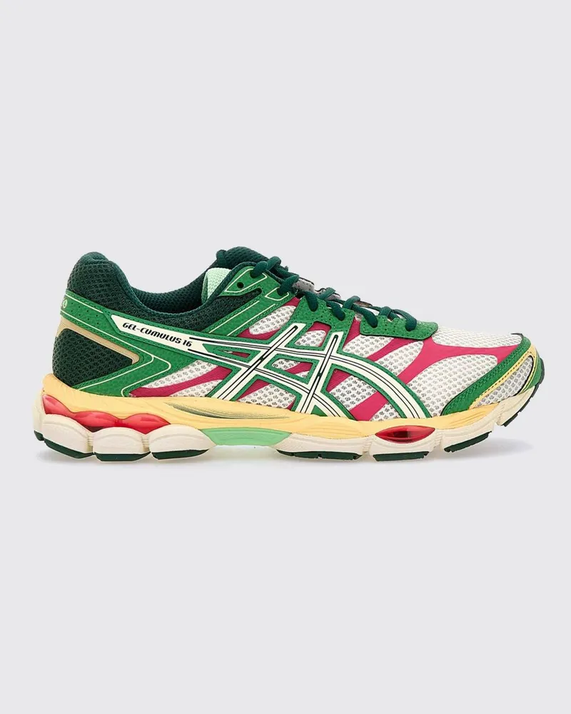 Asics Sneakers damen Beige