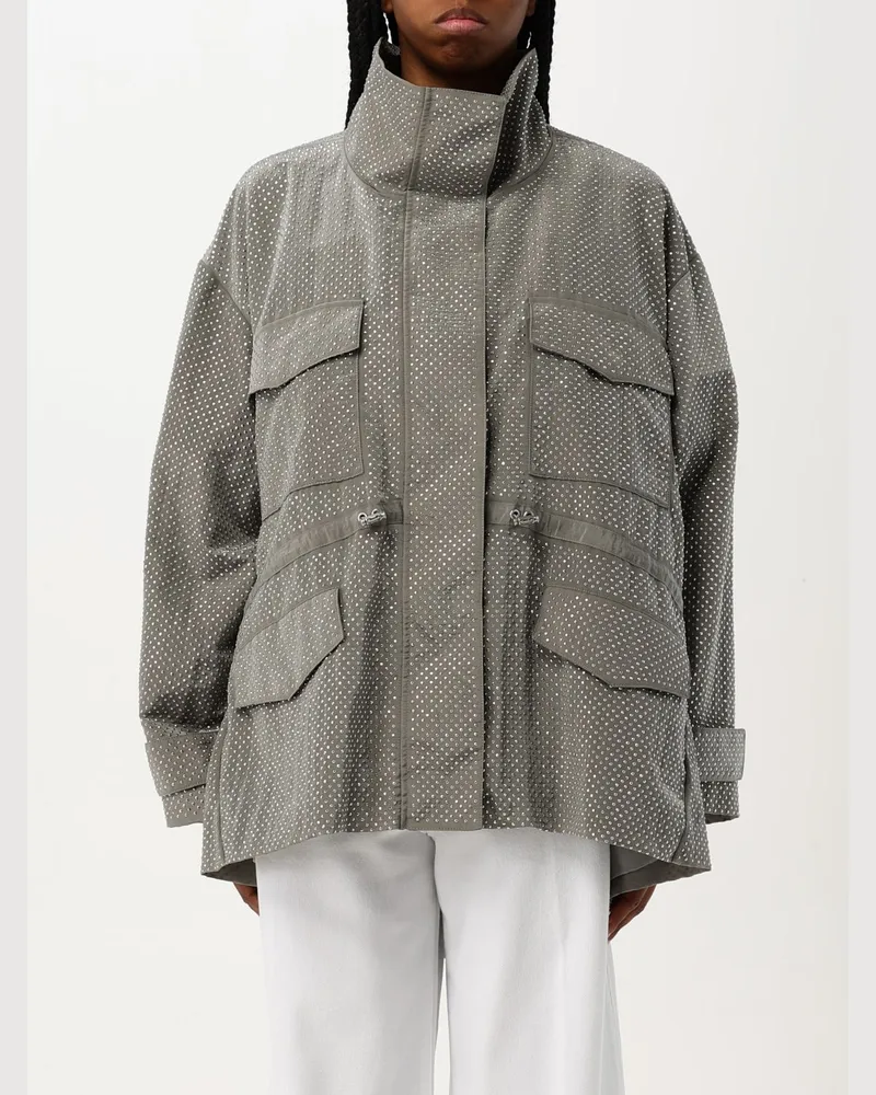 Pinko Jacke damen Perle