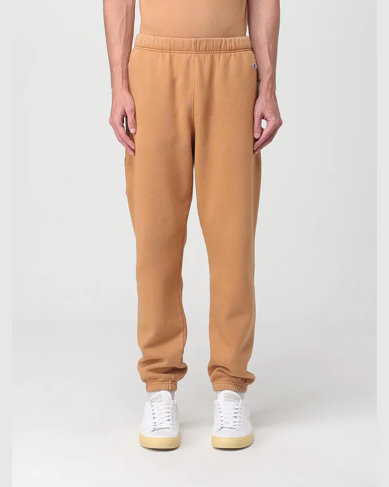 Champion Hose herren Orange