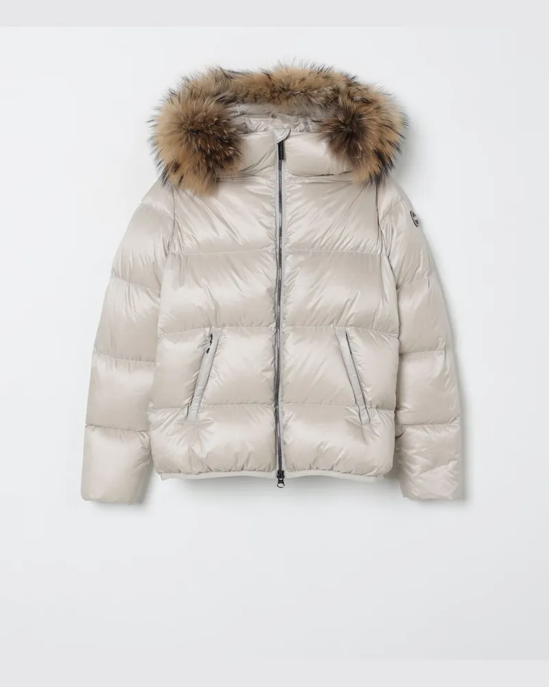 Colmar Jacke kinder Beige