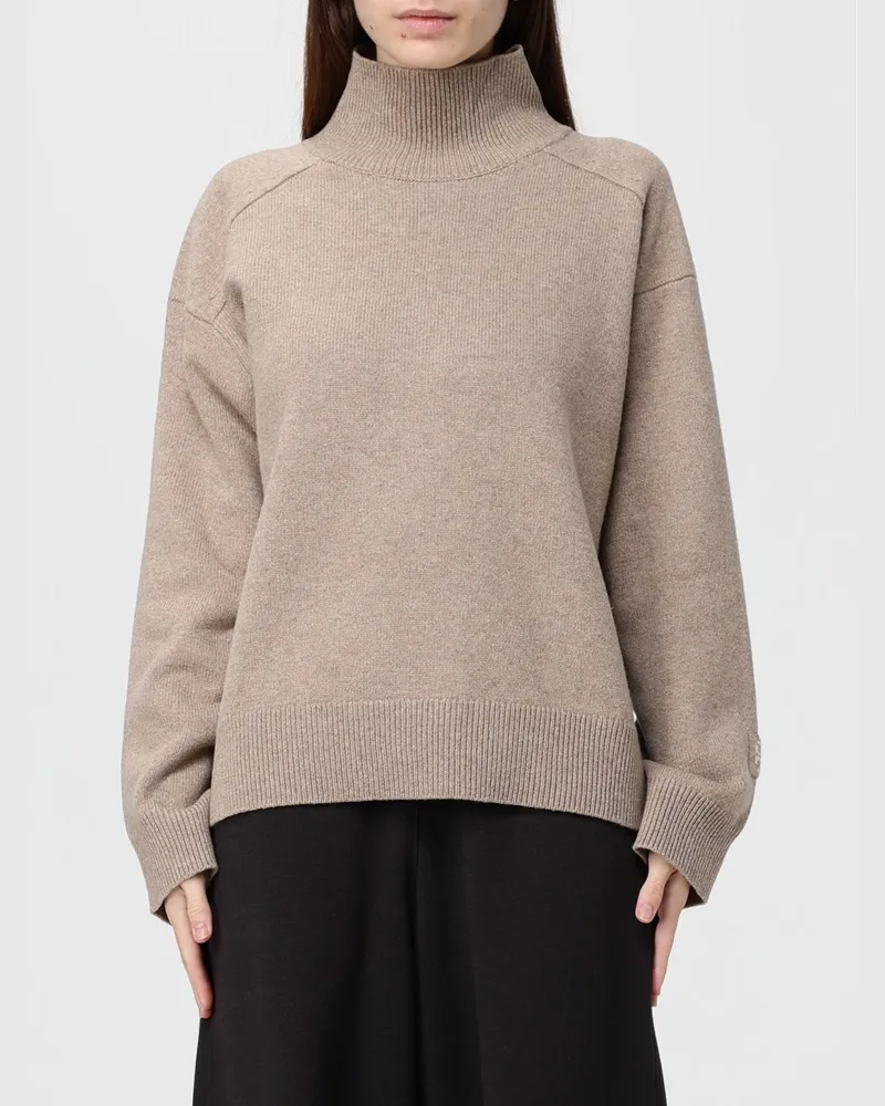 Tory Burch Pullover damen Grau