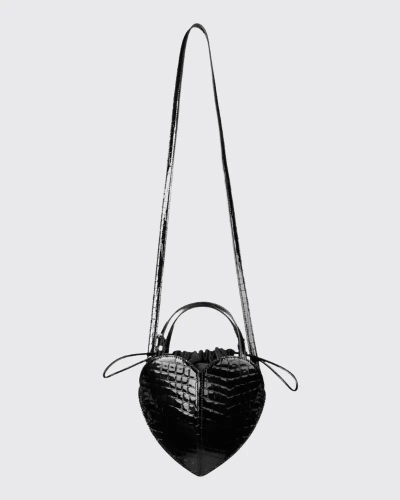 ROTATE Birger Christensen Schultertasche damen Schwarz