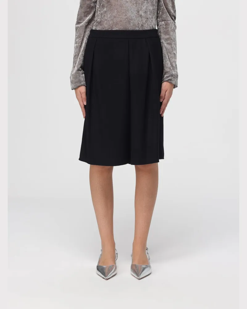 Emporio Armani Shorts damen Blau