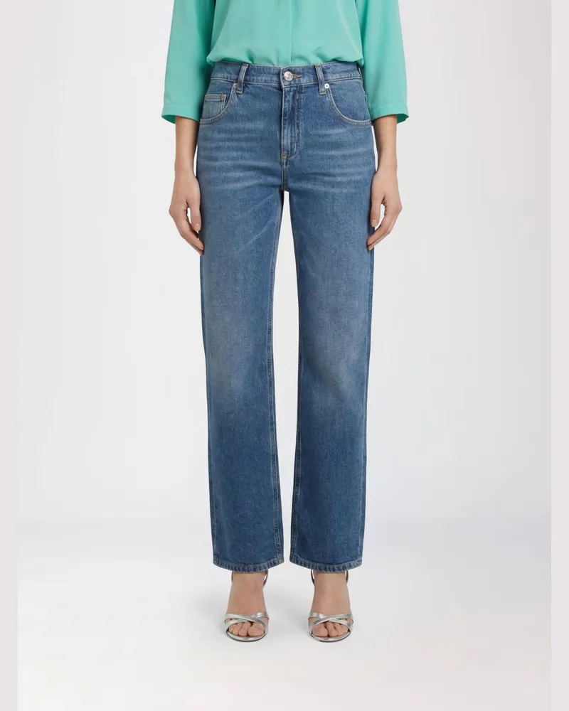 Blumarine Jeans damen Ice
