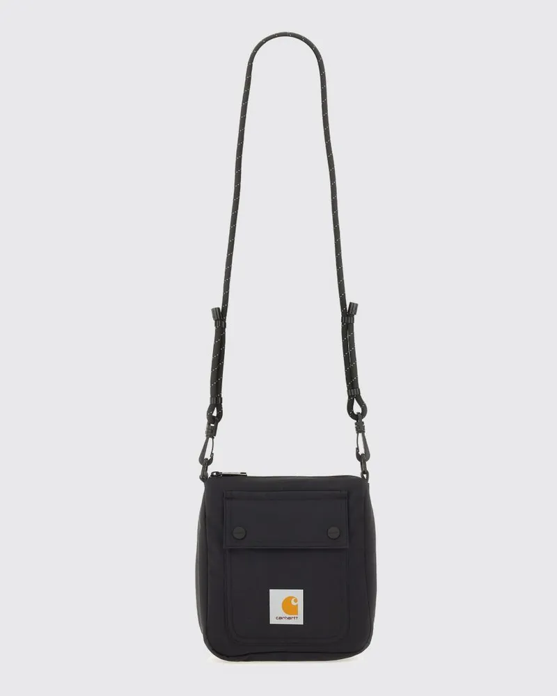 Carhartt WIP Umhngetasche herren Schwarz