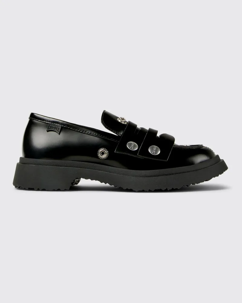Camper Schuhe damen Schwarz
