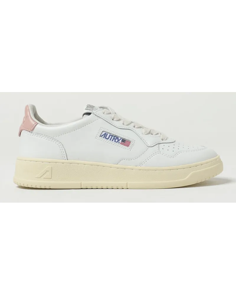 AUTRY Sneakers damen Weiß