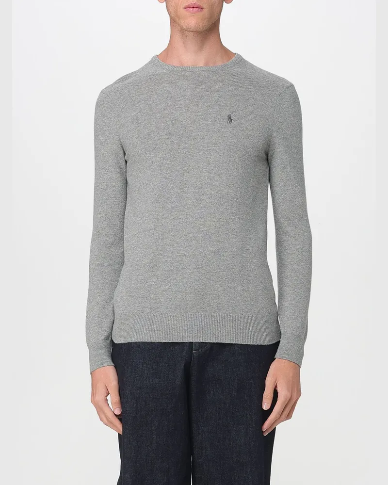 Ralph Lauren Pullover herren Grau