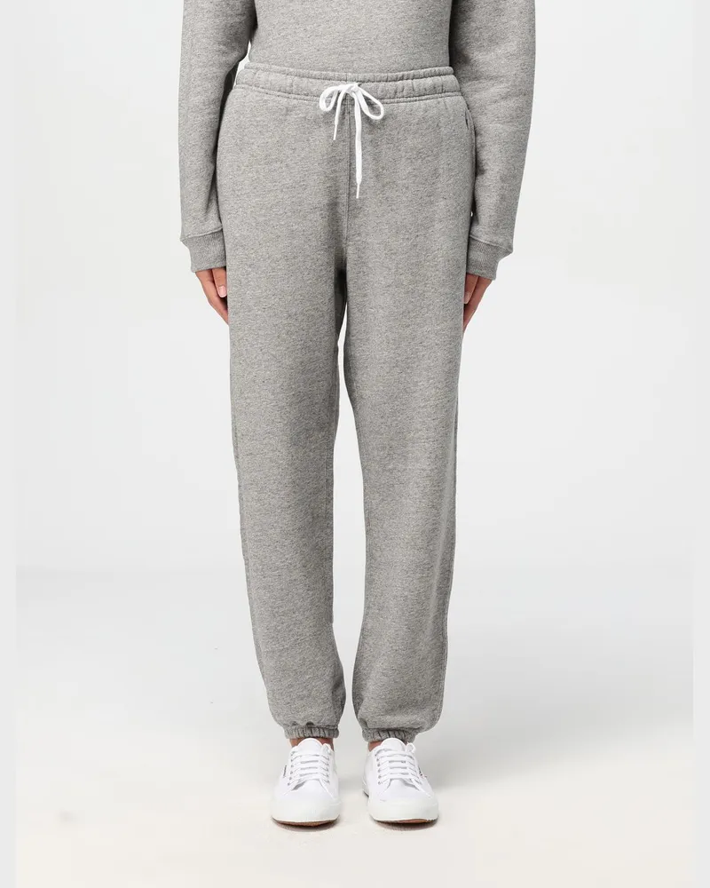 Ralph Lauren Hose damen Grau