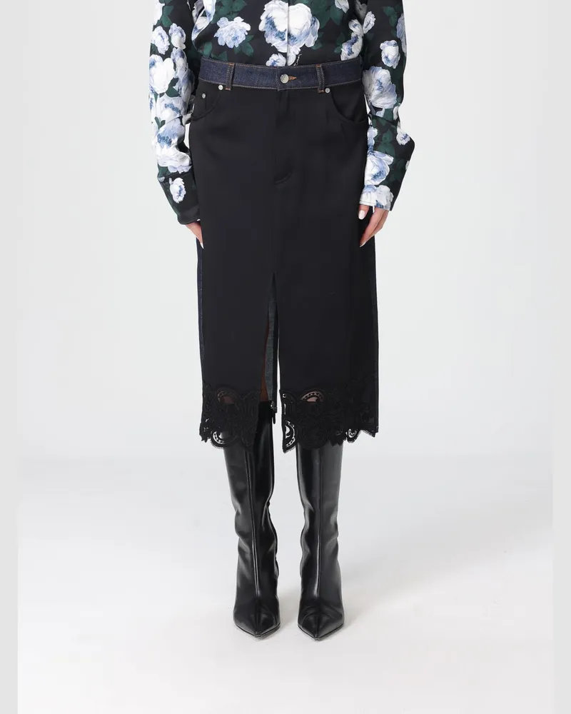 Stella McCartney Rock damen Blau