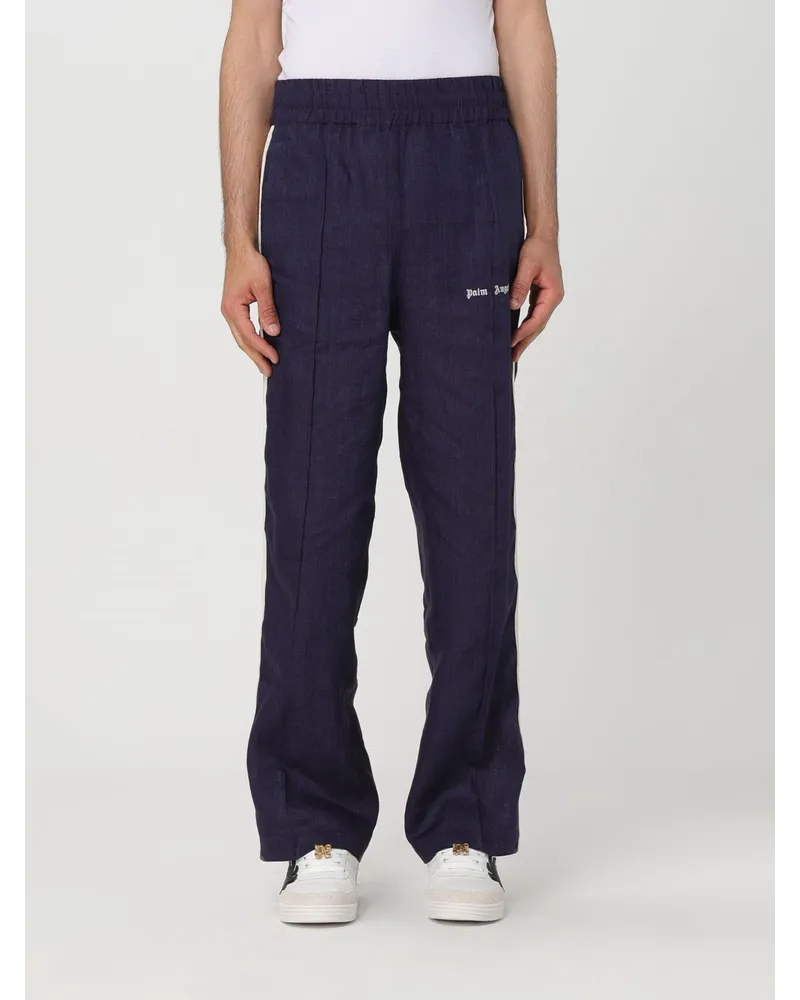 Palm Angels Hose herren Navy