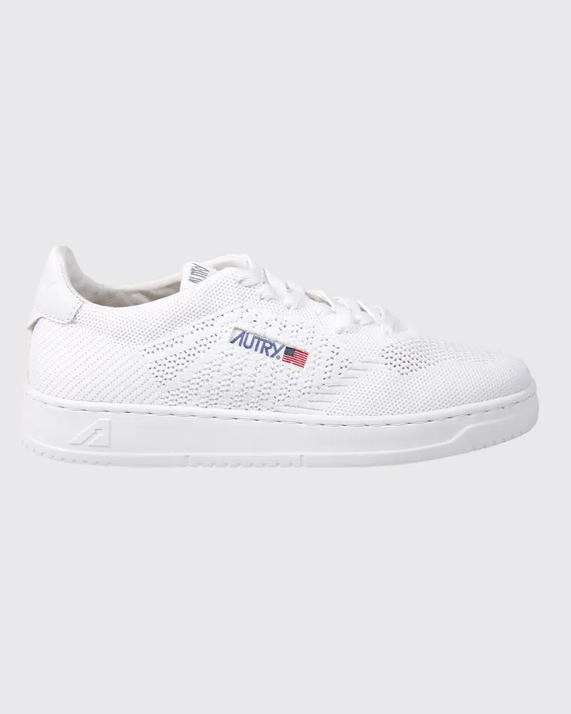 AUTRY Schuhe herren Weiß