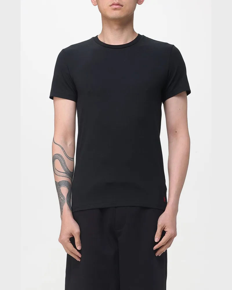 Ralph Lauren Unterwäsche herren Schwarz