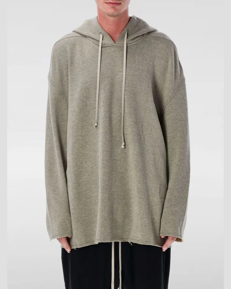 DRKSHDW by Rick Owens Pullover herren Grau