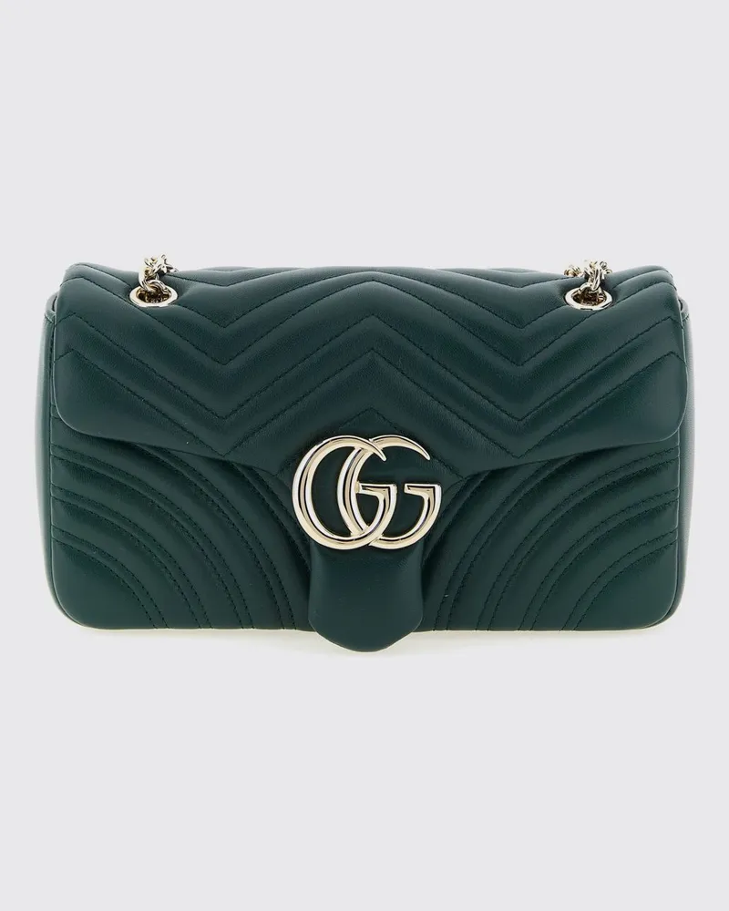 Gucci Handtasche damen Grün