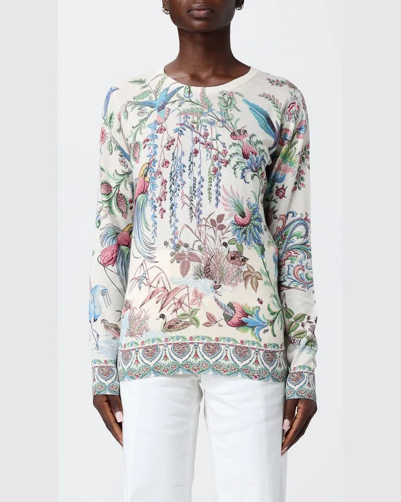 Etro Pullover damen Bunt