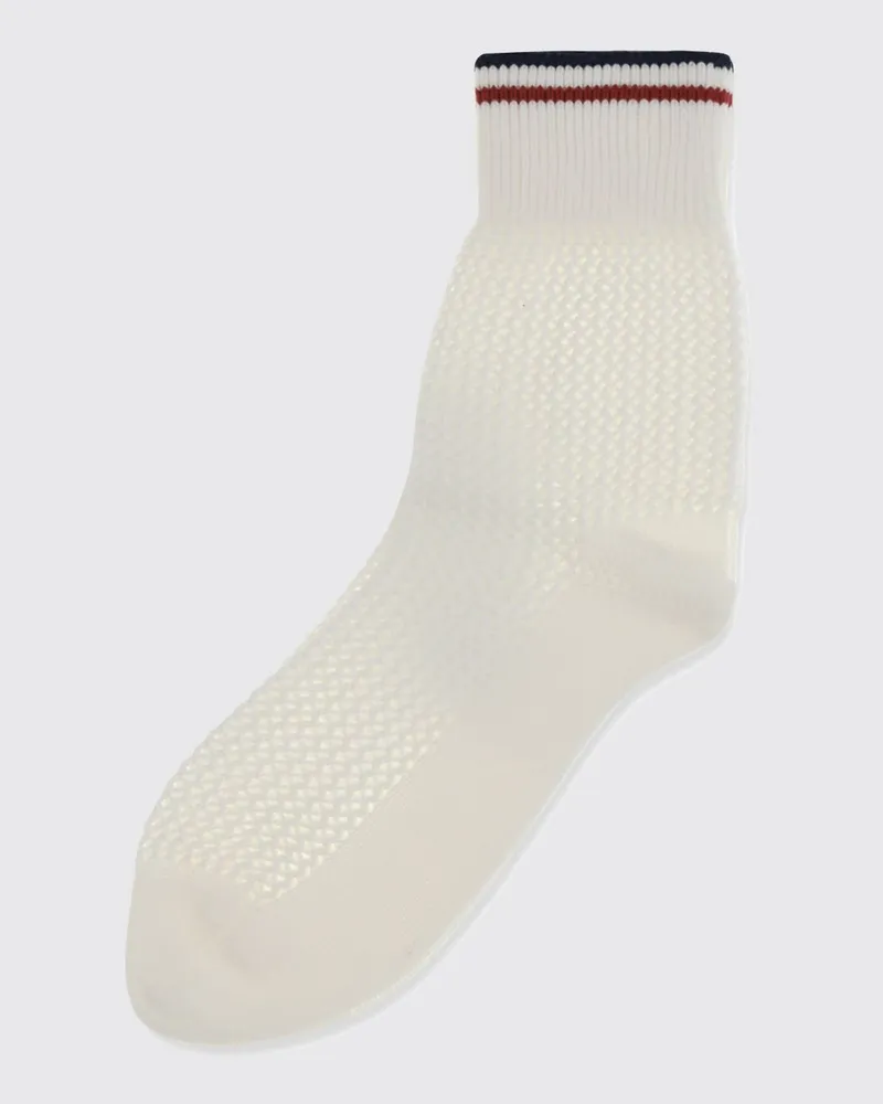 Brunello Cucinelli Strümpfe damen Natural