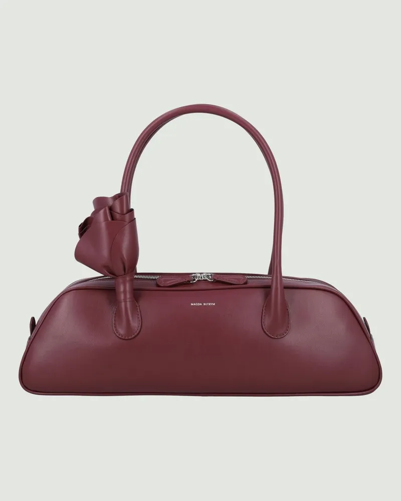 Magda Butrym Handtasche damen Violett
