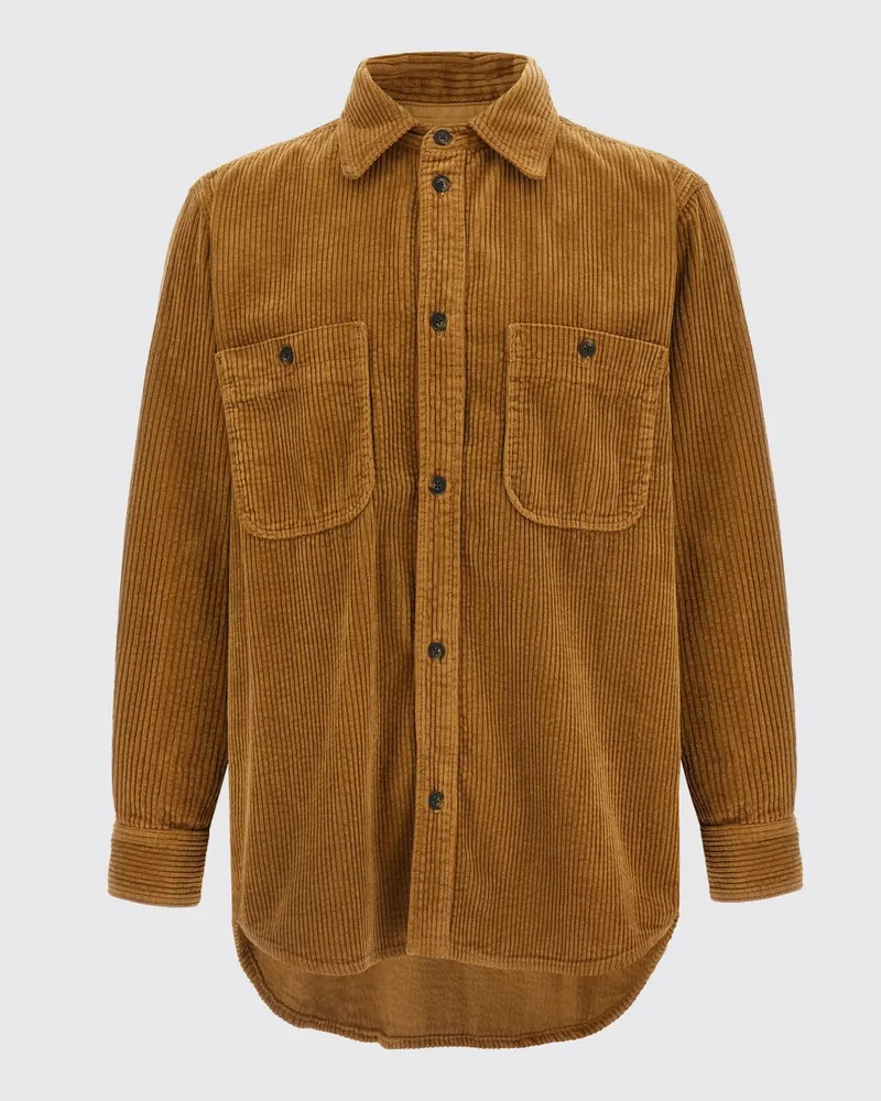 Isabel Marant Blazer herren Beige