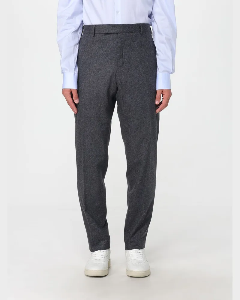 PT TORINO Hose herren Grau