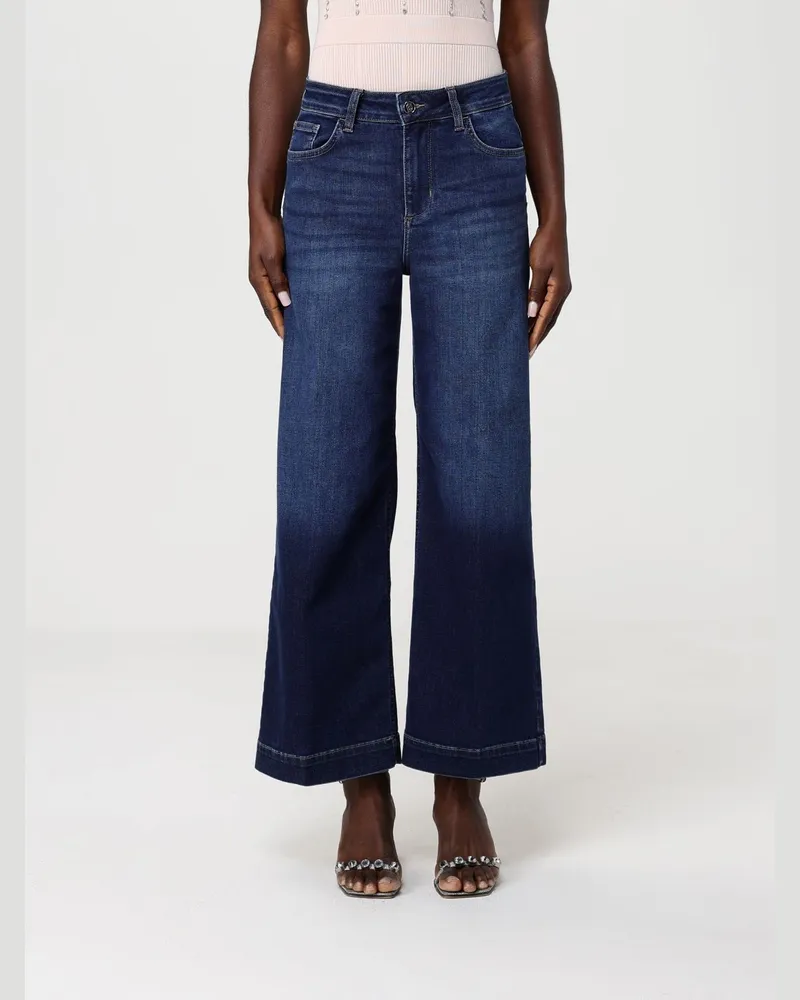 Liu Jo Hose damen Navy