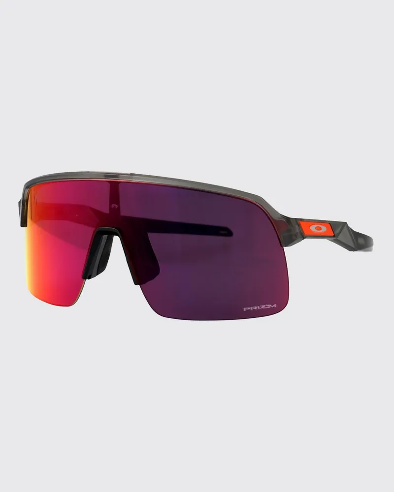 Oakley Sonnenbrille herren Grau