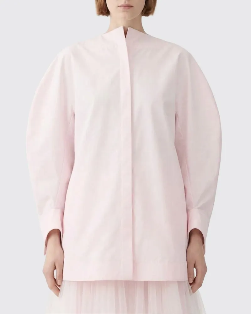 Jacquemus Top damen Pink