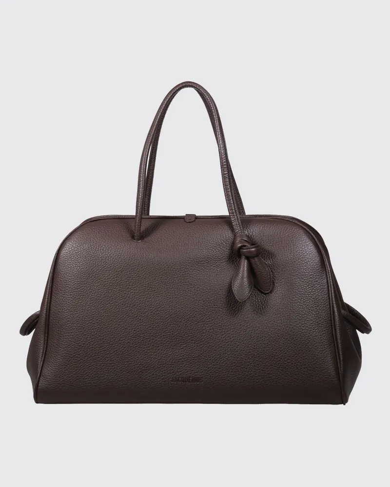 Jacquemus Tasche herren Braun