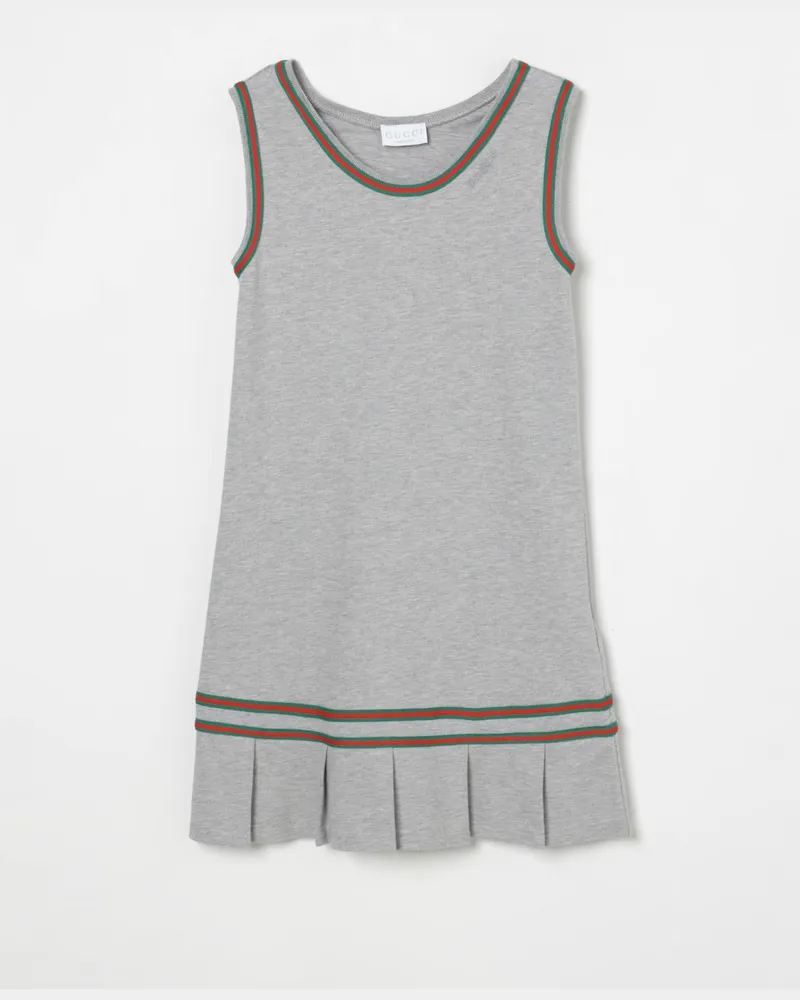Gucci Kleid kinder Grau