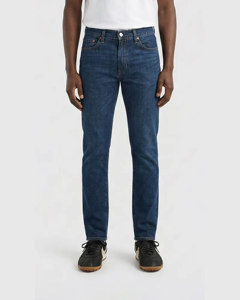 Levi's Jeans herren Blau