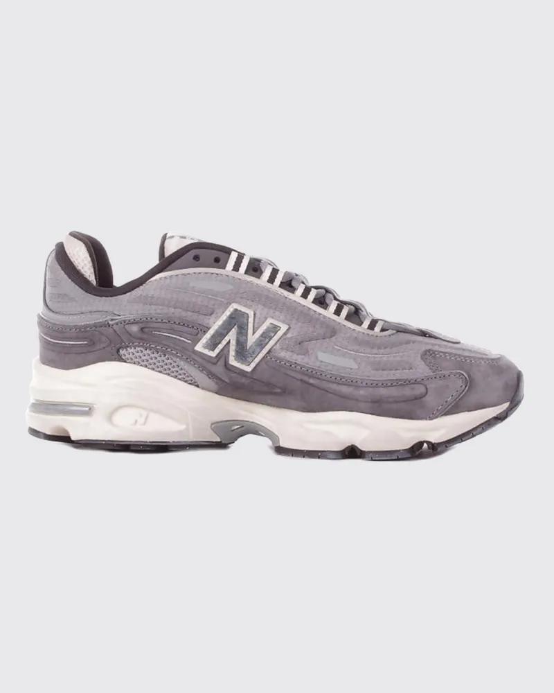 New Balance Schuhe herren Blau