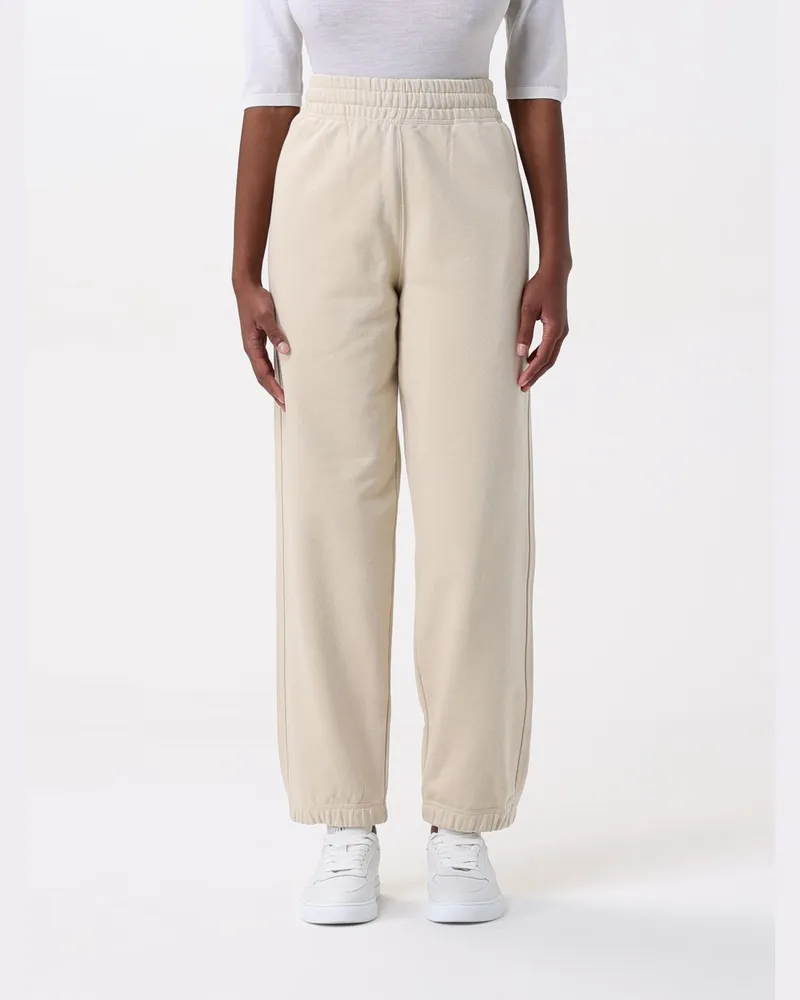 Burberry Hose damen Beige