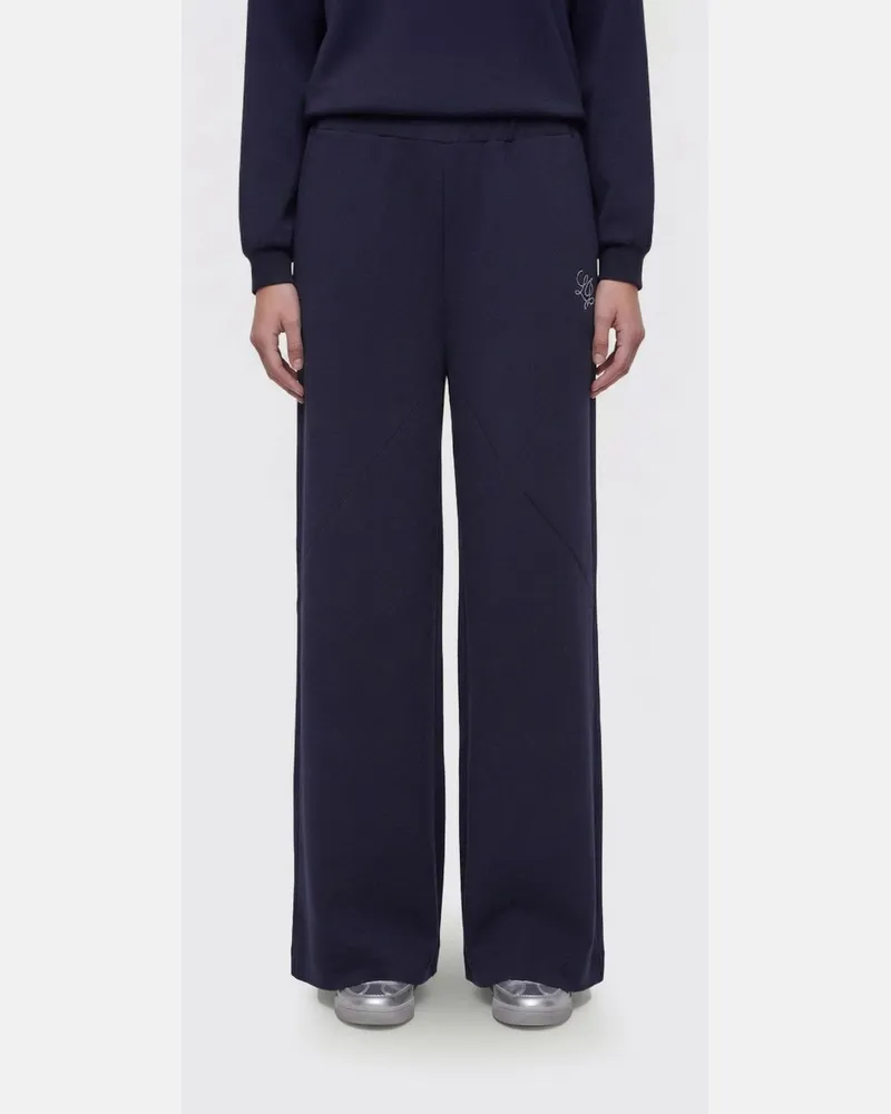 Liu Jo Hose damen Blau